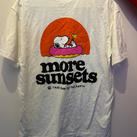 Snoopy Tee - Picture 2 of 2